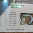 Mie Ayam Wonogiri Mbak Sum