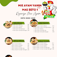 Mie Ayam Yamin Mas Seto-1