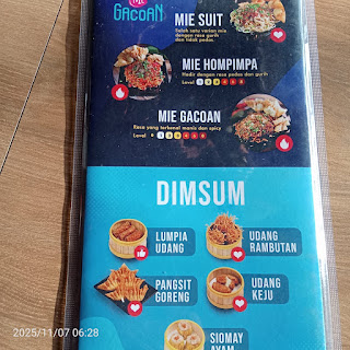 Mie Gacoan - Ahmad Yani
