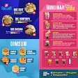 Mie Gacoan Jakarta - Bendungan Hilir