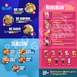 Mie Gacoan Jakarta - Tomang Raya