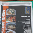 Mie Kering 88