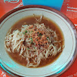 Mie Koba Iskandar