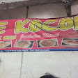 Mie Kocok Pak Husen