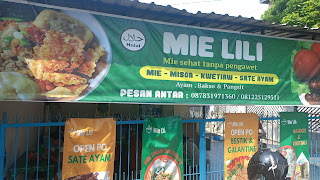 Mie Lili