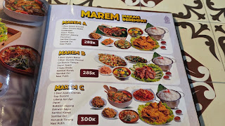 Mie Ramor & Super Penyet
