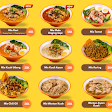 MIE STAR Jembatan Lima