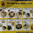 Mie Suka Baru Aliong Senen