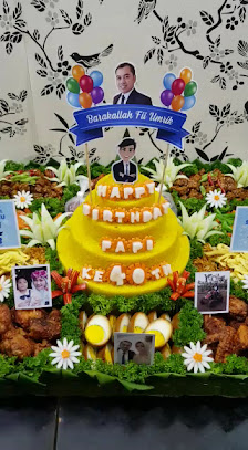 Miens Catering