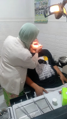 Miftah Dental