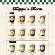 Miggu Coffee - 101 Lenteng Agung