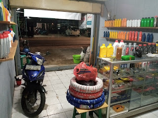 MIGUEL MOTOR