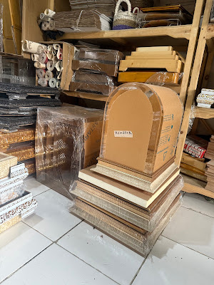 Mikami Gallery Seserahan