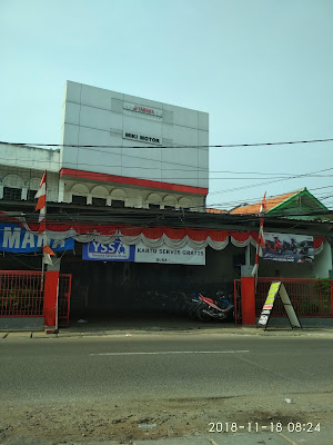 Miki Motor