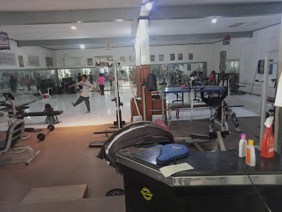 Mila Fitnes Centre