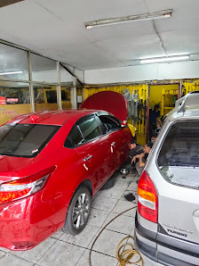 Milala Auto Service Bengkel Spesialis Power Steering & Kaki-Kaki Ampera