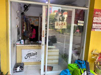 MILAN LAUNDRY