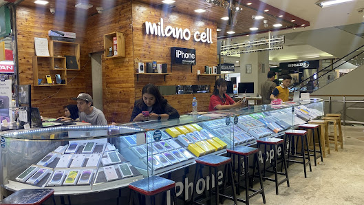 Milano Cell