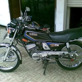 Milimoto Speed
