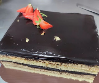 Milka's Bakery