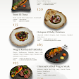 Milky Wave - Japanese Fusion Cuisine Restaurant