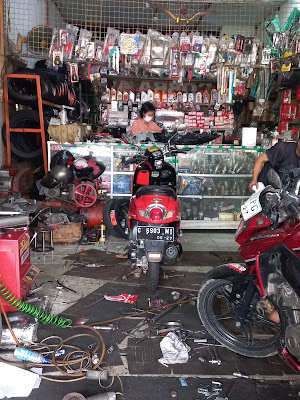 Millenium Motor
