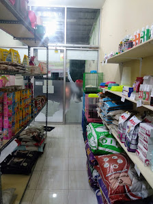 Millo Petshop