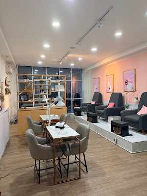 Miloff Beauty Bar