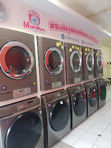 Mimam Laundry