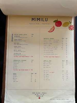 Mimilu