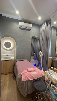 Mimo Beauty & Aesthetic Cibubur | Skin Slimming Hair