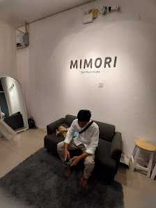Mimori Self Photo Studio Kedoya