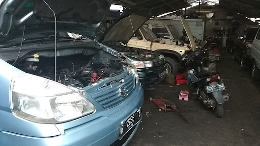 Min Garage