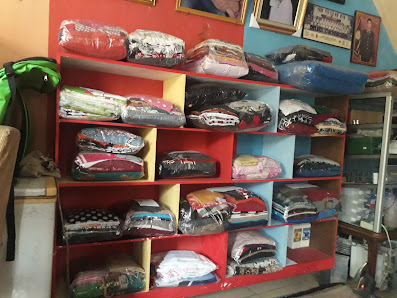 Minang Laundry Simpang Tiga