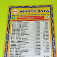 Minang raya Ancol