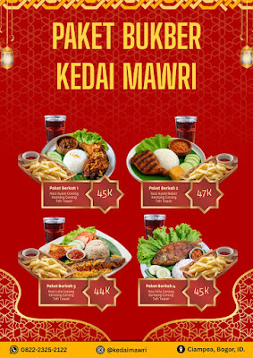 Minheral Kopi N' Kedai Mawri