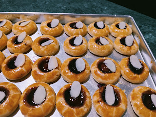 Mini Bakery