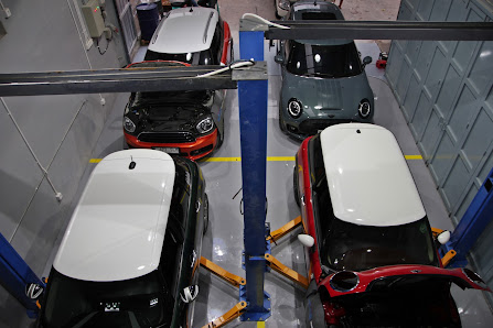 Mini Klinik Indonesia