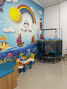 Mini Me Clinic (Klinik Anak dan Laktasi)