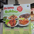 Mini Monster Indonesian Food & Coffee