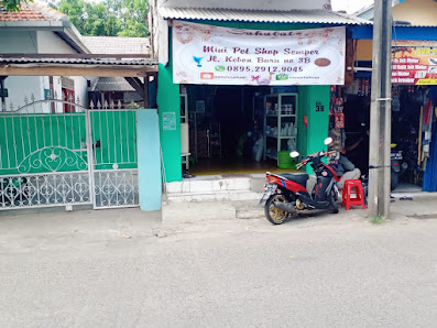 Mini Pet Shop Sahabat Semper