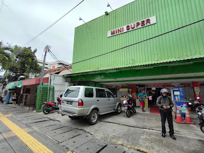 Minisuper Jatinegara