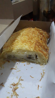 Minot Homemade