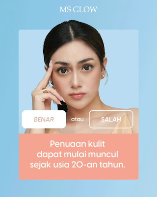 Minsuskin Glow Cosmetic