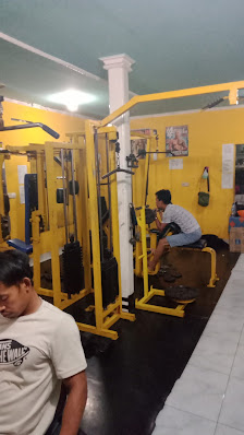 Mio Gym Fitness Center