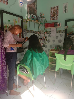 Miqy Salon & Rias Pengantin