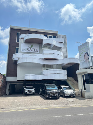 Miracle Aesthetic Clinic Citraland