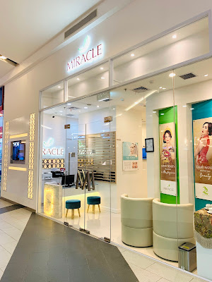Miracle Aesthetic Clinic Gandaria City