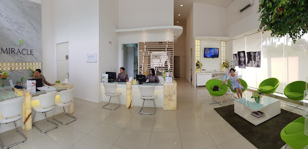 Miracle Aesthetic Clinic Kelapa Gading