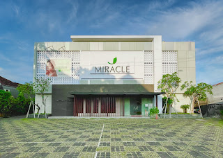 Miracle Aesthetic Clinic Kuta